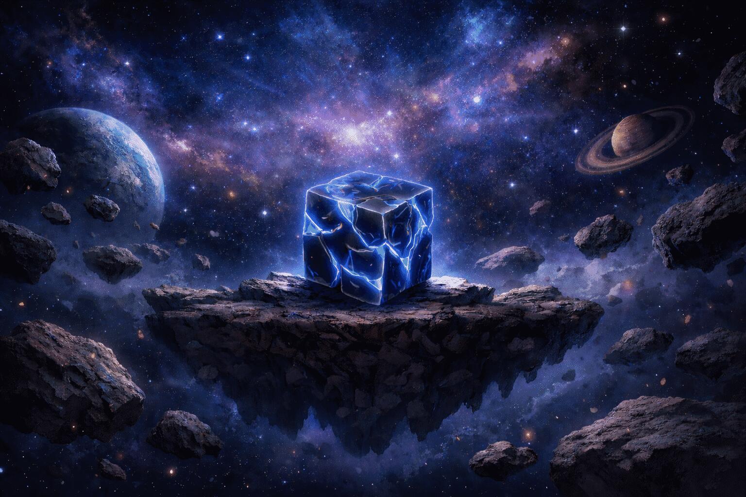 Stone Block - Image 1